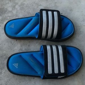 Adidas slides